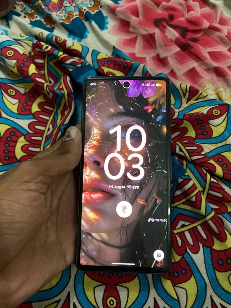 Google Pixel 7 0