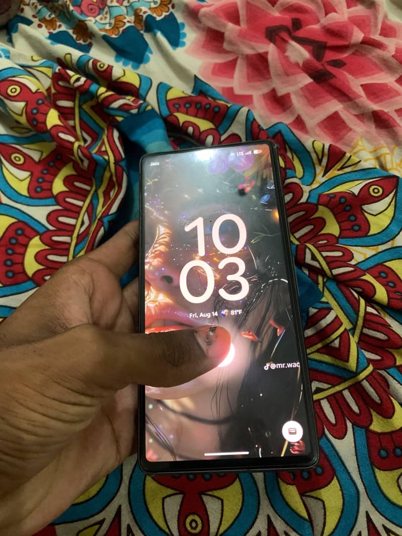 Google Pixel 7 1