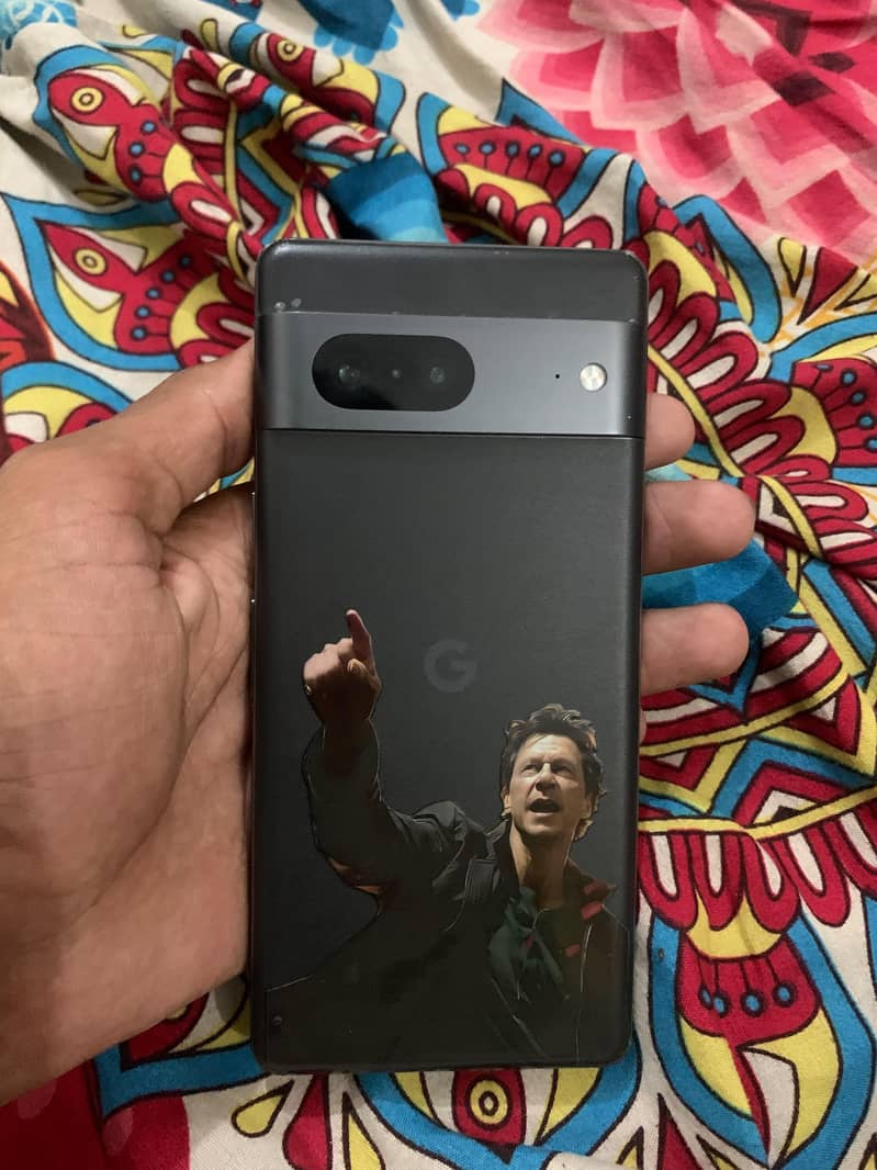 Google Pixel 7 2
