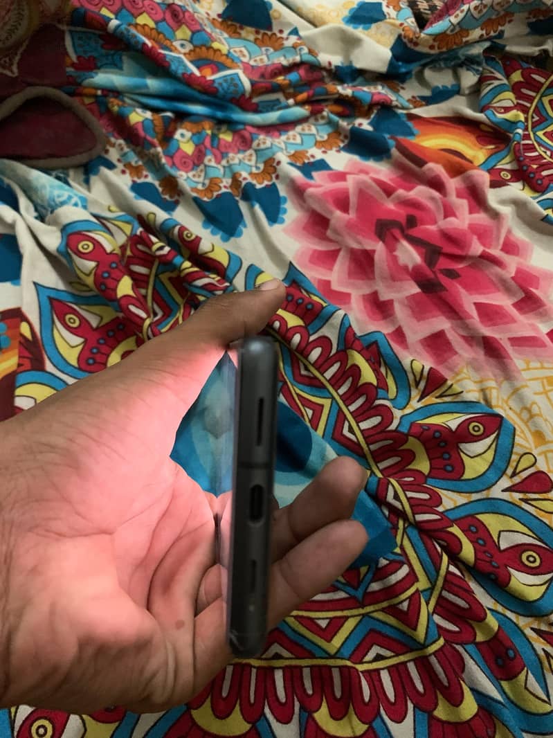 Google Pixel 7 6