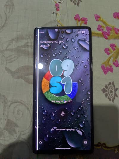 Google Pixel 6a