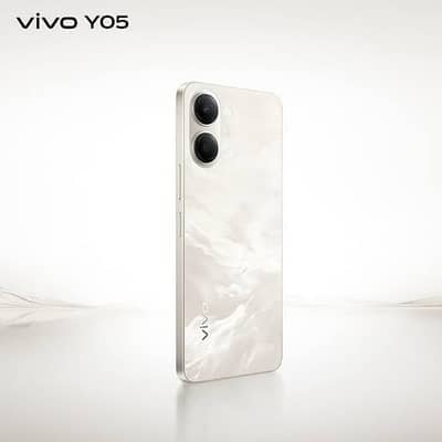 Vivo y05 4/64