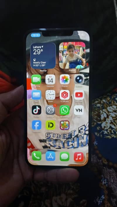 Apple iPhone 12 Pro Max