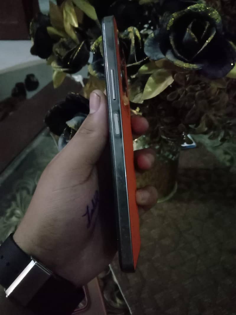 Infinix Note 30 2