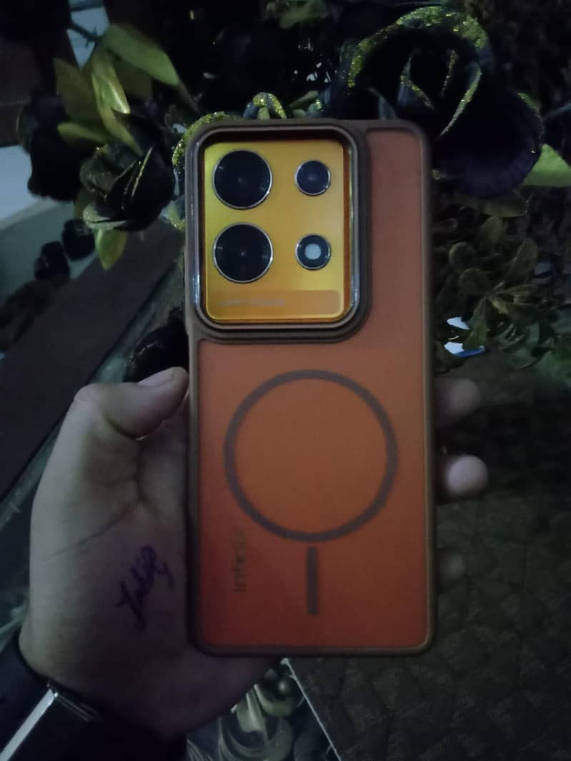 Infinix Note 30 3