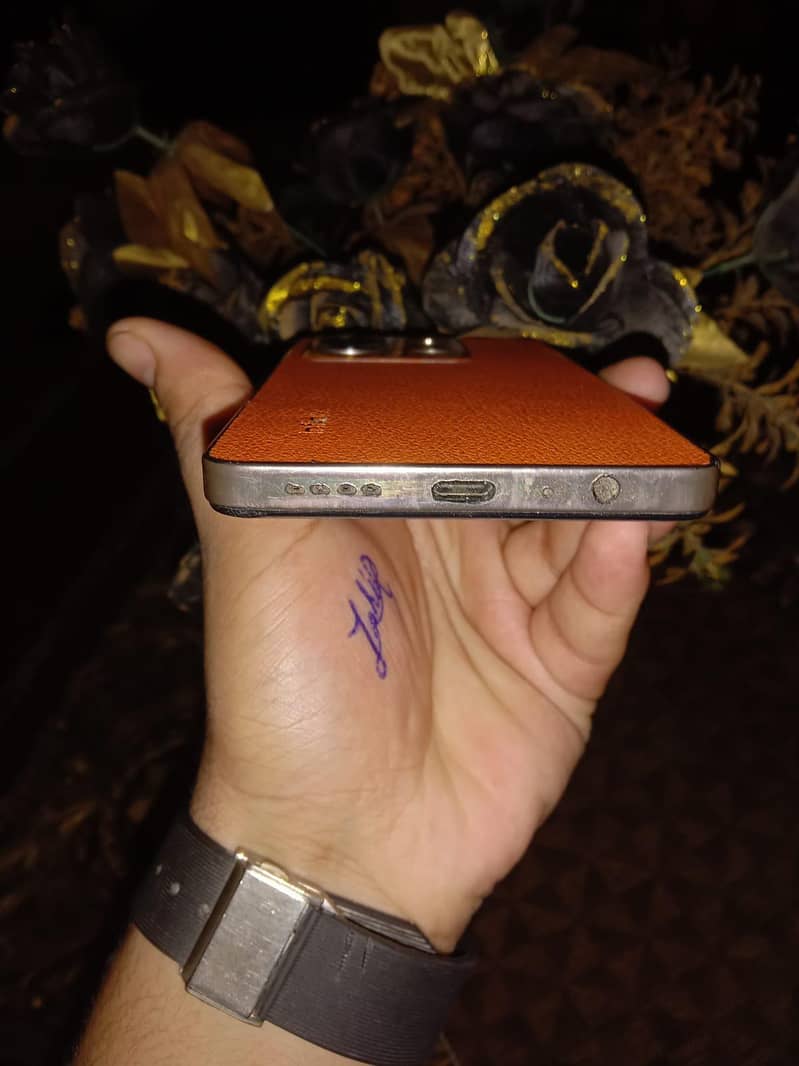 Infinix Note 30 4