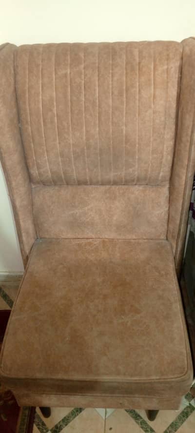 sofa 1 seater