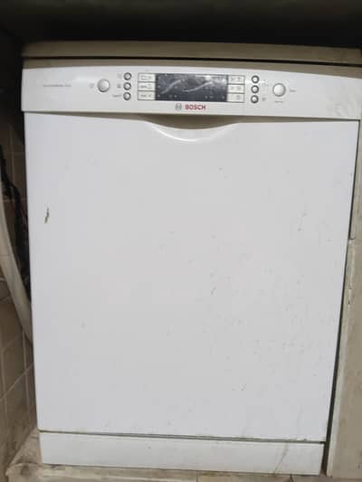 Bosch Dishwash japani original