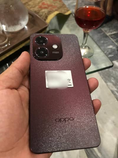 OPPO A3x