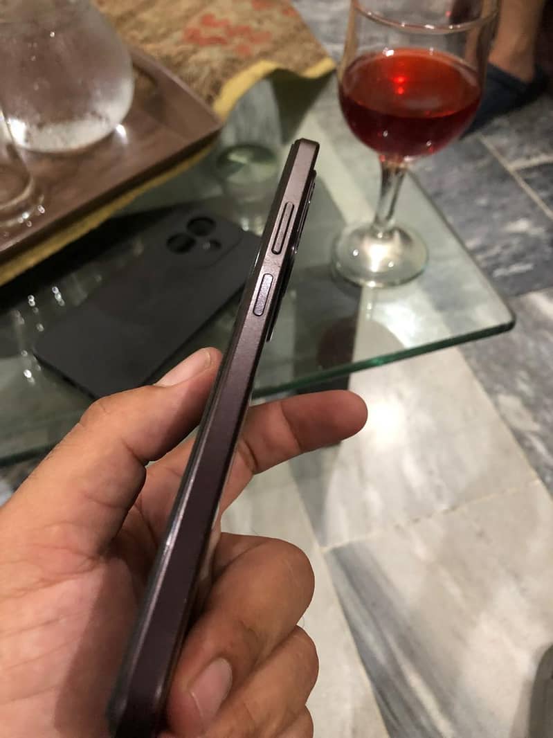 OPPO A3x 3
