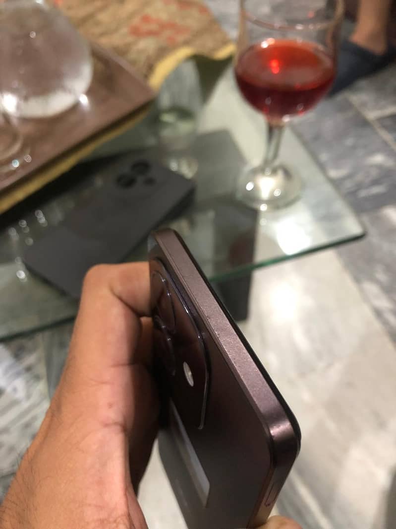 OPPO A3x 4