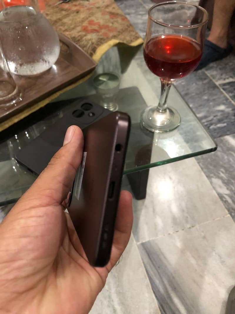 OPPO A3x 5
