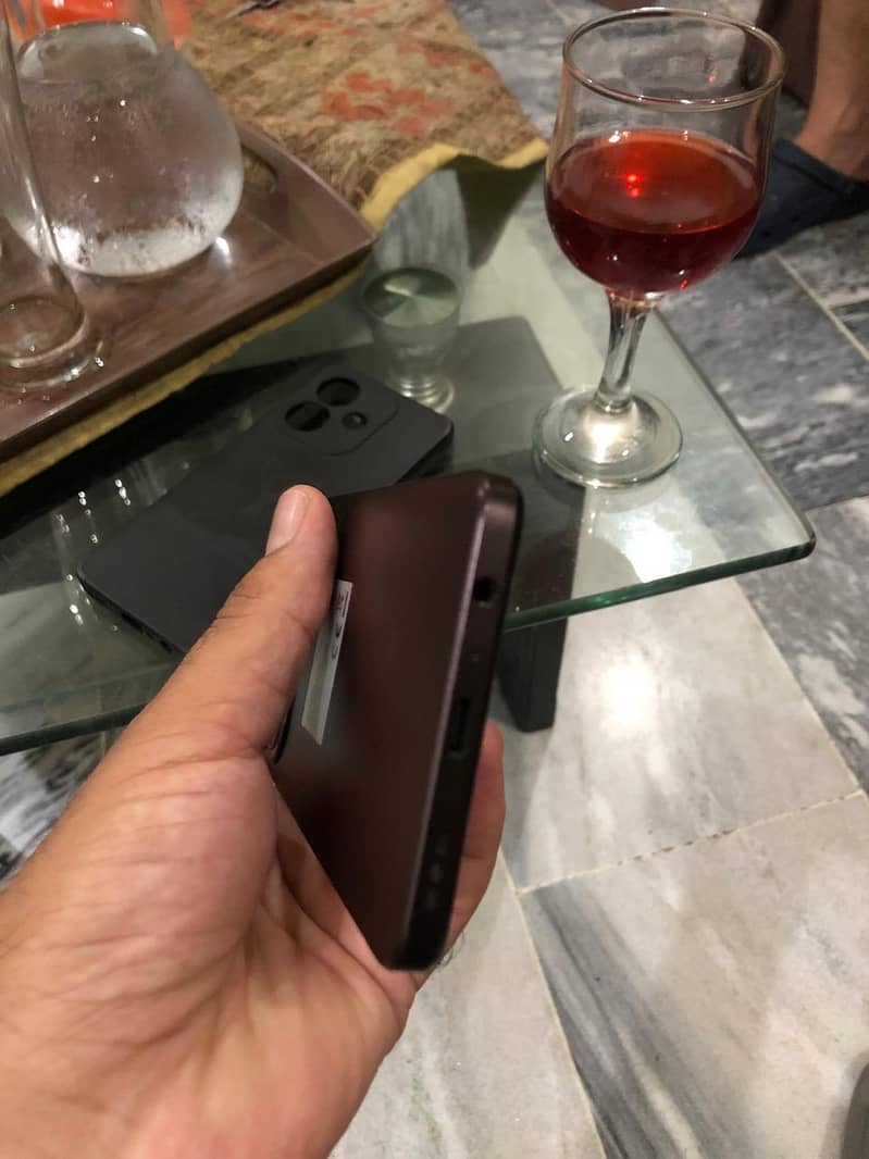 OPPO A3x 6