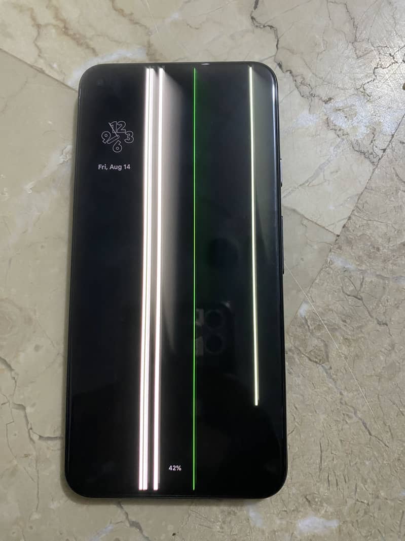 Google Pixel 5 1