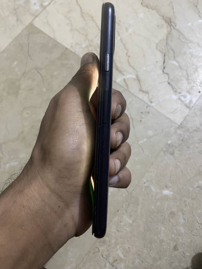 Google Pixel 5 5