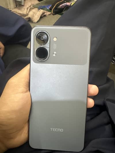 Tecno Spark Go 3