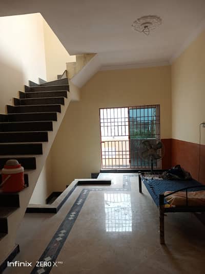 Brand New 3.5 Marla house