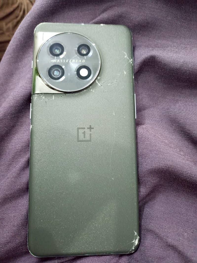 One Plus 11 0