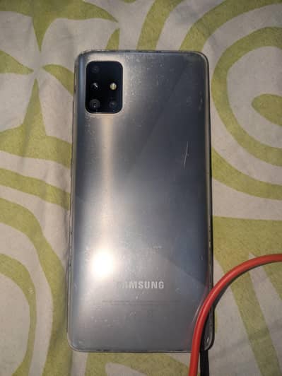 Samsung Mobile A51