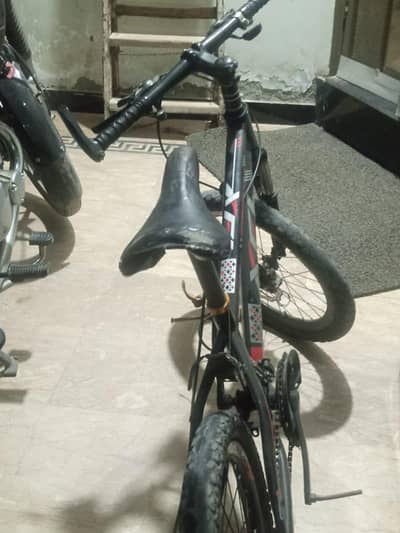 Cycle in perfect condition. . phone number:0333_186_44_39