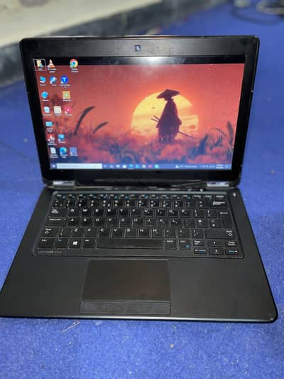 Dell Core I7 5th Generation Laptop