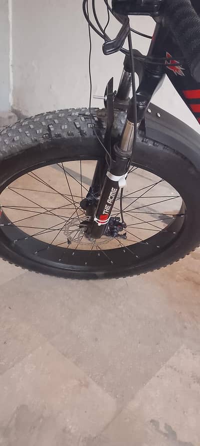 maigoo fat bike