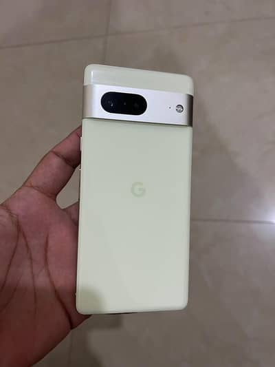 Google Pixel 7