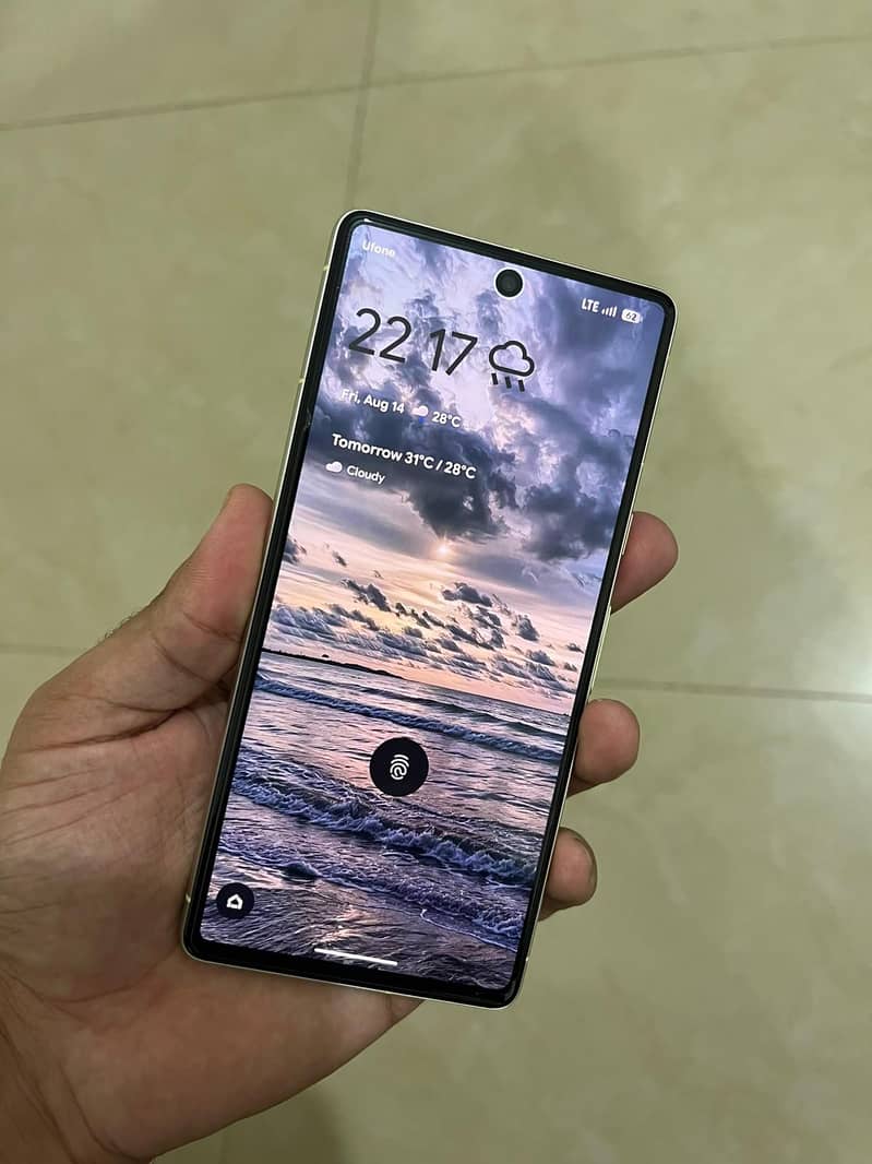 Google Pixel 7 1