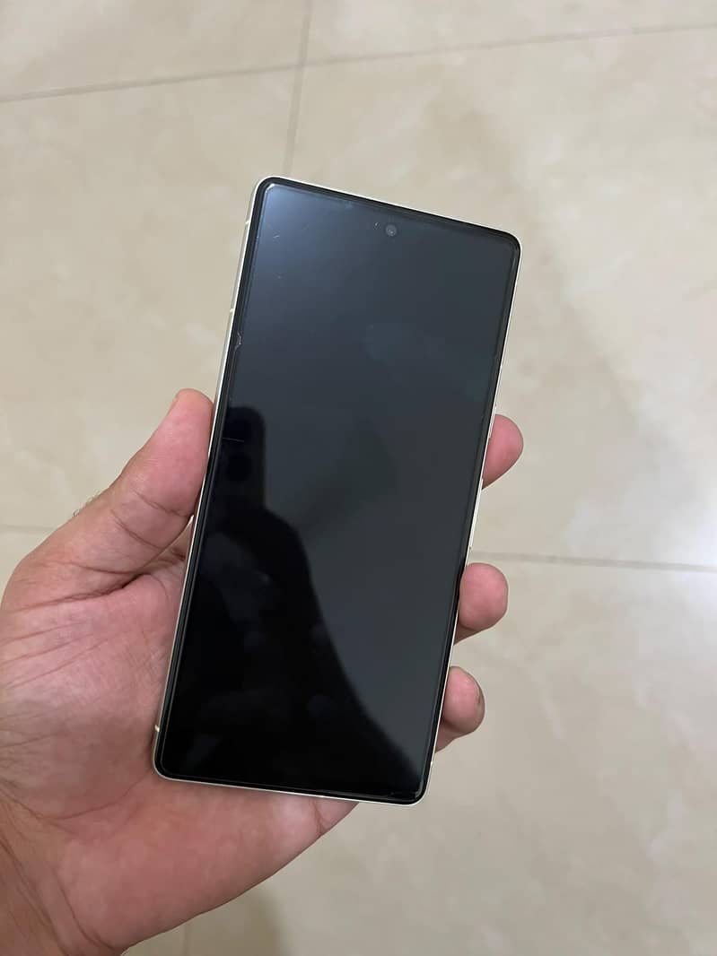 Google Pixel 7 6