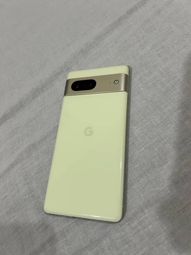 Google Pixel 7 7