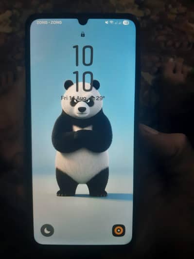 Samsung Mobile A06