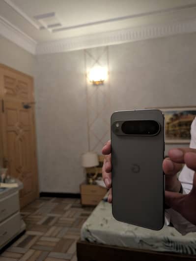 Google Pixel 9 Pro XL