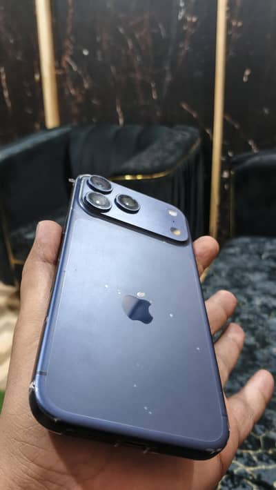 Apple iPhone 17 Pro Max