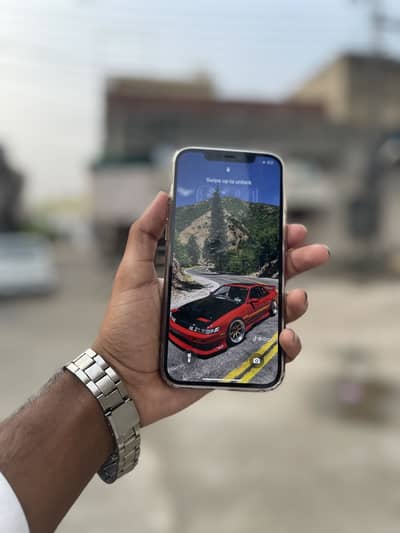 Apple iPhone 12 Pro Max 256 gb exchange possible