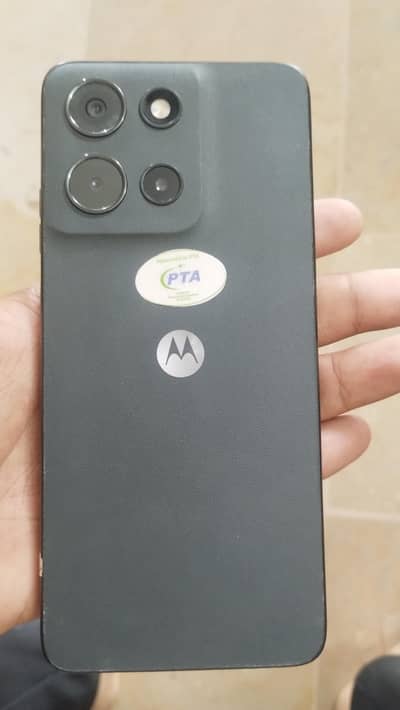 Motorola Moto G5G 2025