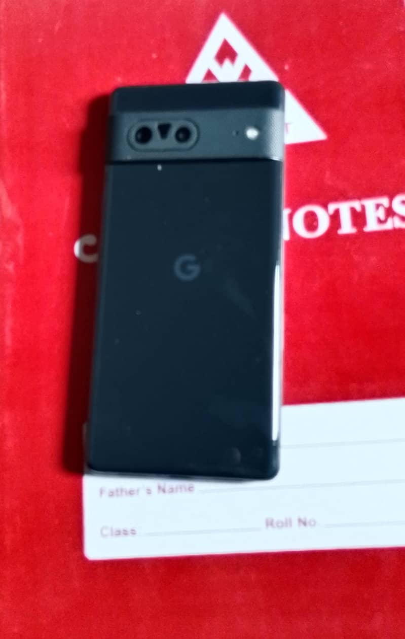 Google Pixel 7 2