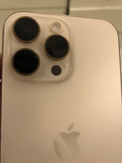 iPhone 16 pro max JV
