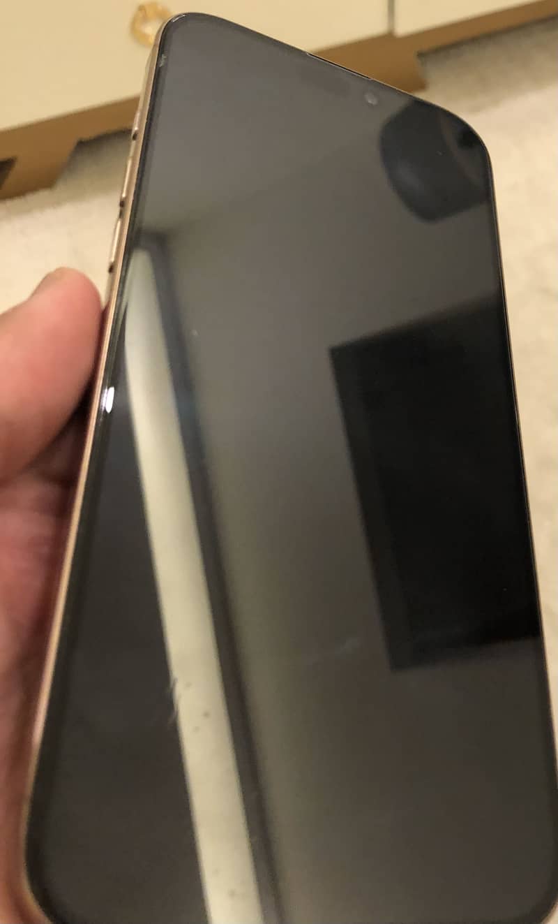iPhone 16 pro max JV 2