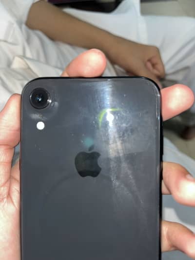 Apple iPhone XR