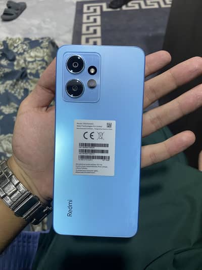 Xiaomi Redmi Note 12 Pro (8/128)