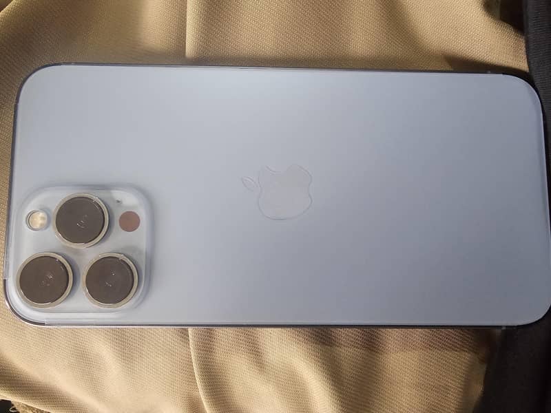 Apple iPhone 13 Pro Max 2