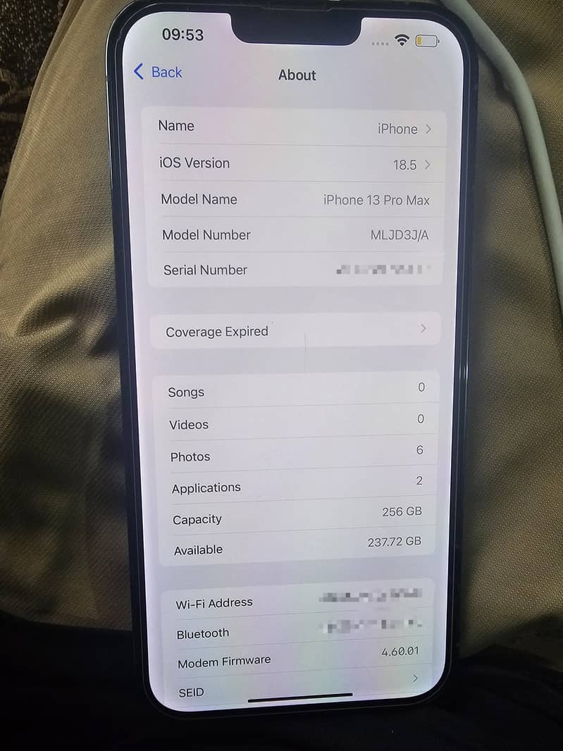Apple iPhone 13 Pro Max 4