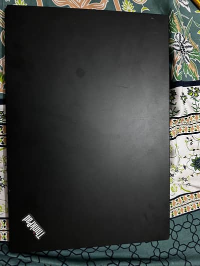 Lenovo Thinpad E595 AMD ryzen 5 3500U