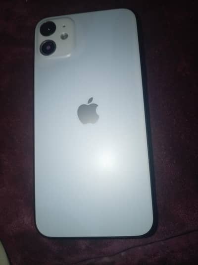 Apple iPhone XR