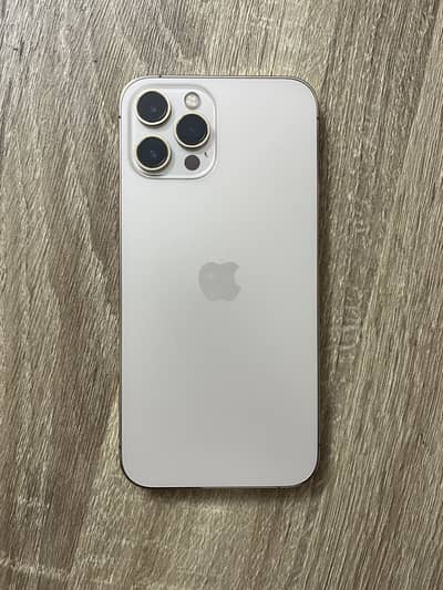 Apple iPhone 12 Pro Max