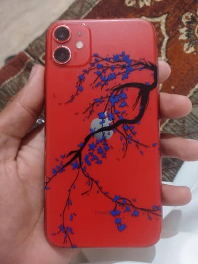 iPhone 11 board FU 64gb