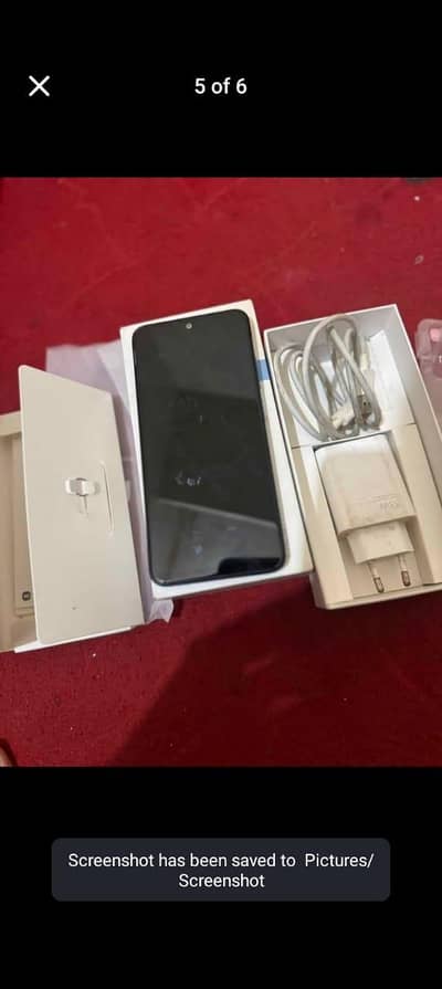 Xiaomi Redmi Note 11
