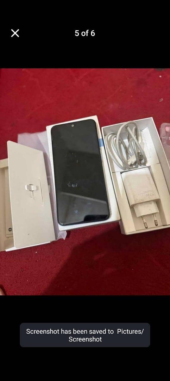 Xiaomi Redmi Note 11 0