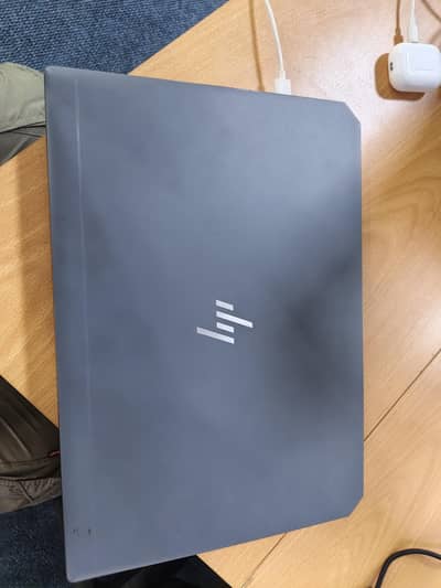 HP Zbook 15 G5 Workstation