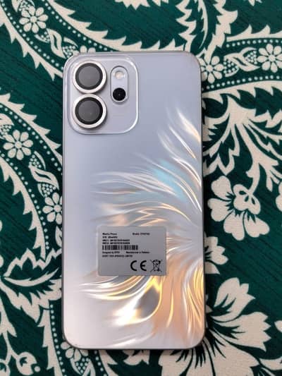 OPPO Reno 14F
